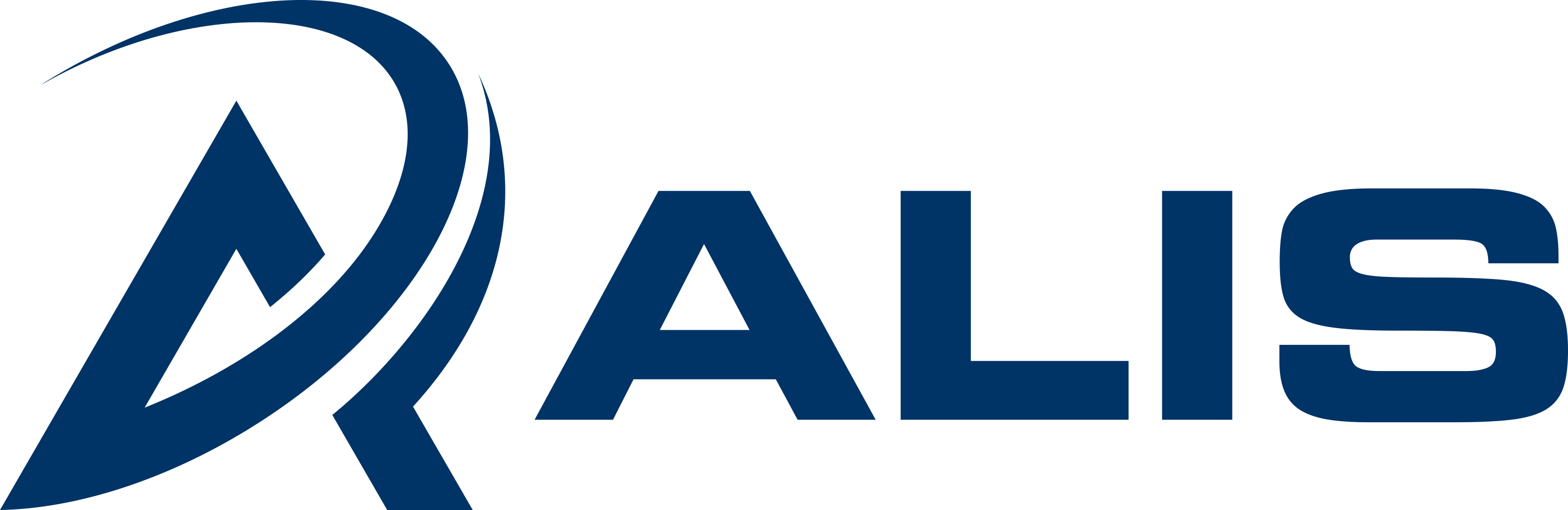 nové logo ALIS